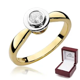 zloty-585-pierscionek-zareczynowy-brylant-030ct