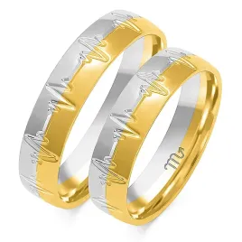 obraczki-zlote-585-linia-zycia-zolto-biale