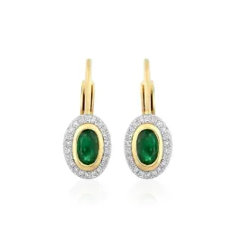 kolczyki-zlote-szmaragd-diamenty-proba-585-panentka-eleganckie-dla-kobiety