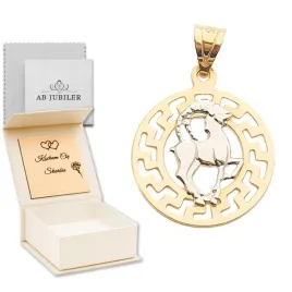 zlota-zawieszka-585-znak-zodiaku-koziorozec-grawer-pudeleczko-z-dedykacja