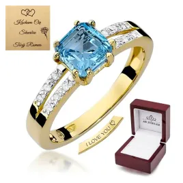 pierscionek-zloty-zareczynowy-zloto-585-duzy-topaz-110ct-i-brylanty-piekny
