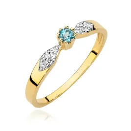 zloty-585-zareczynowy-pierscionek-topaz-brylanty