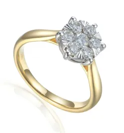 zloty-zareczynowy-pierscionek-brylanty-0-63ct