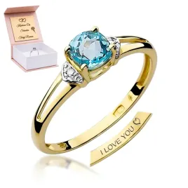 zloty-585-pierscionek-zareczynowy-topaz-070ct-brylanty-rozmiar-12-grawer