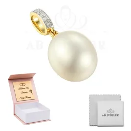 zlota-585-zawieszka-perla-i-diamenty-elegancki-prezent-grawer-gratis