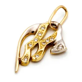 zlota-zawieszka-585-elegancka-puma-z-cyrkoniami-sliczny-prezent