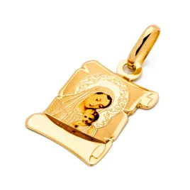 zloty-medalik-14k-z1464