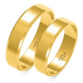 obraczki-zlote-14k-fazowane-50mm-id-a-121