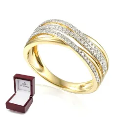 zloty-585-pierscionek-z-brylantami-025ct-szeroki-elegancki-prezent-grawer