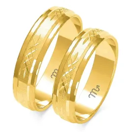 zlote-eleganckie-obraczki-4-mm-8k-id-a-220