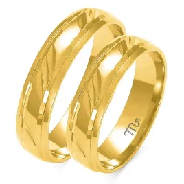 zlote-eleganckie-obraczki-5-mm-id-a-129
