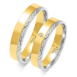 zlote-obraczki-diament-premium-model-oe-199zb