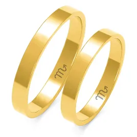 zlote-14k-slubne-obraczki-plaskie-30-mm-id-a-111
