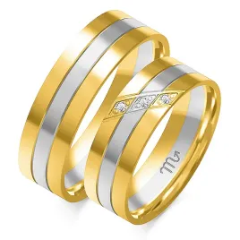 zlote-obraczki-diamenty-premium-model-oe-27zb