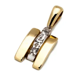 zlota-zawieszka-z-cyrkoniami-585-elegancki-prezent-grawer-i-pudelko-gratis