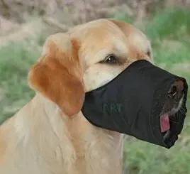 trixie-kaganiec-dla-psa-nylonowy-l