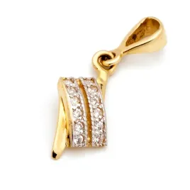 zlota-zawieszka-z-cyrkoniami-585-elegancki-prezent-grawer-i-pudelko-gratis