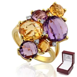 zloty-585-pierscionek-cytryny-ametysty-diamenty