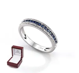 pierscionek-585-szafiry-diamenty-biale-zloto