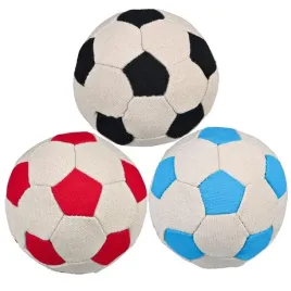 trixie-pilka-miekka-futbolowa-11cm