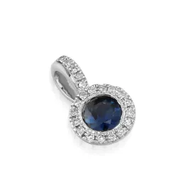 zawieszka-biale-zloto-585-szafir-diamenty