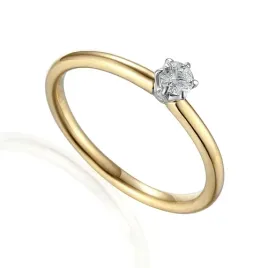zareczynowy-zloty-585-pierscionek-diament-025ct