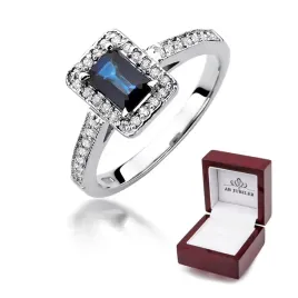 pierscionek-biale-zloto-585-szafir-diamenty-grawer