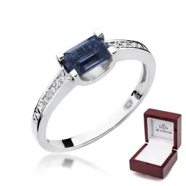 pierscionek-585-zareczynowy-szafir-diamenty-grawer