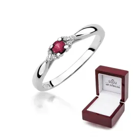 pierscionek-585-zareczynowy-rubin-diamenty-grawer