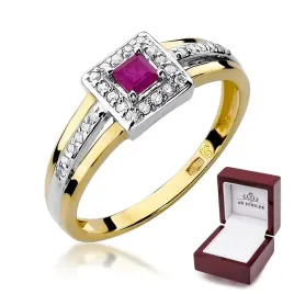 zloty-585-pierscionek-rubin-diament-grawer-prezent