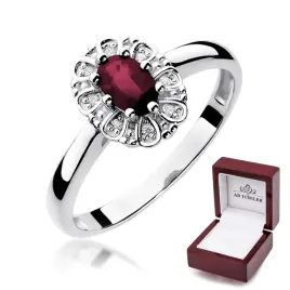 pierscionek-585-biale-zloto-rubin-060ct-diament