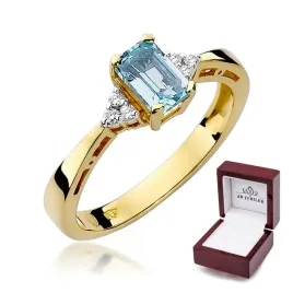 pierscionek-zloty-585-topazem-i-diamenty-grawer