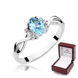 pierscionek-14k-biale-zloto-topaz-diamenty-grawer