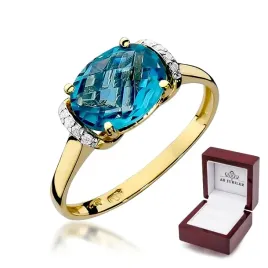 zloty-585-pierscionek-topaz-diament-grawer-prezent