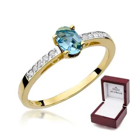 zloty-585-pierscionek-zareczynowy-topaz-brylanty