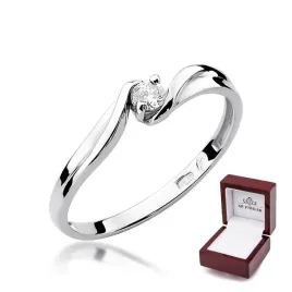 pierscionek-biale-zloto-585-brylant-010ct-grawer
