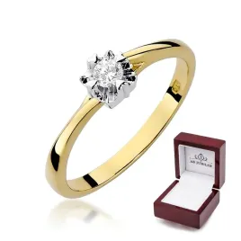 zloty-14k-pierscionek-zareczynowy-brylant-010ct