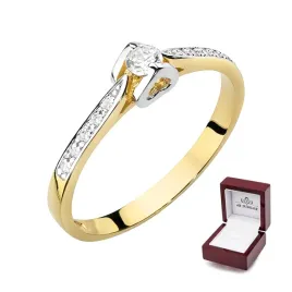 zloty-585-pierscionek-zareczynowy-brylanty-015ct