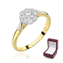 elegancki-585-pierscionek-brylanty-028ct-grawer