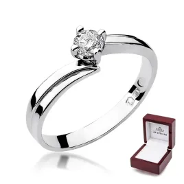 pierscionek-biale-zloto-585-brylant-025ct-prezent