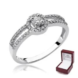 pierscionek-biale-zloto-585-brylant-031ct-prezent
