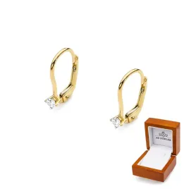 zlote-kolczyk-dzien-kobiet-z-diamentem-014ct-proba-585