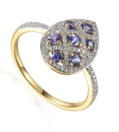 zloty-modny-14k-pierscionek-tanzanity-i-diamenty