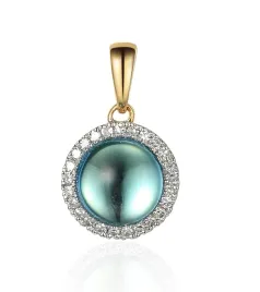 zawieszka-zlota-topaz-diamenty-proba-585