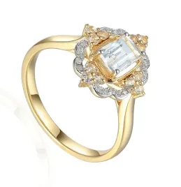 zloty-damski-585-pierscionek-bialy-topaz-diamenty-piekny-elegancki