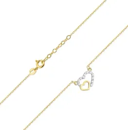 naszyjnik-celebrytka-dwa-serca-diamenty-proba-585