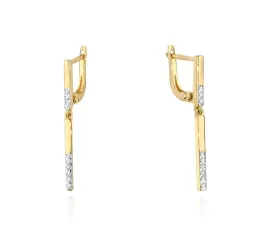 zlote-kolczyki-585-dla-dziewczyny-kobiety-eleganckie-z-diamentami-prezent