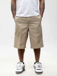 krotkie-spodenki-materialowe-meskie-khaki-dickies-13in-multi-kieszen-40
