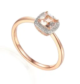 zloty-pierscionek-z-morganitem-i-diamentami-pr-585