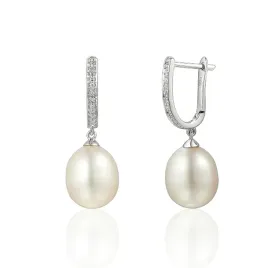 zlote-585-kolczyki-perly-i-diamenty-biale-zloto-elegancki-prezent